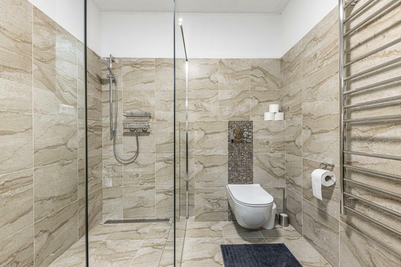Apartmanovy Dom Poludnica - Chopok Juh تالي المظهر الخارجي الصورة