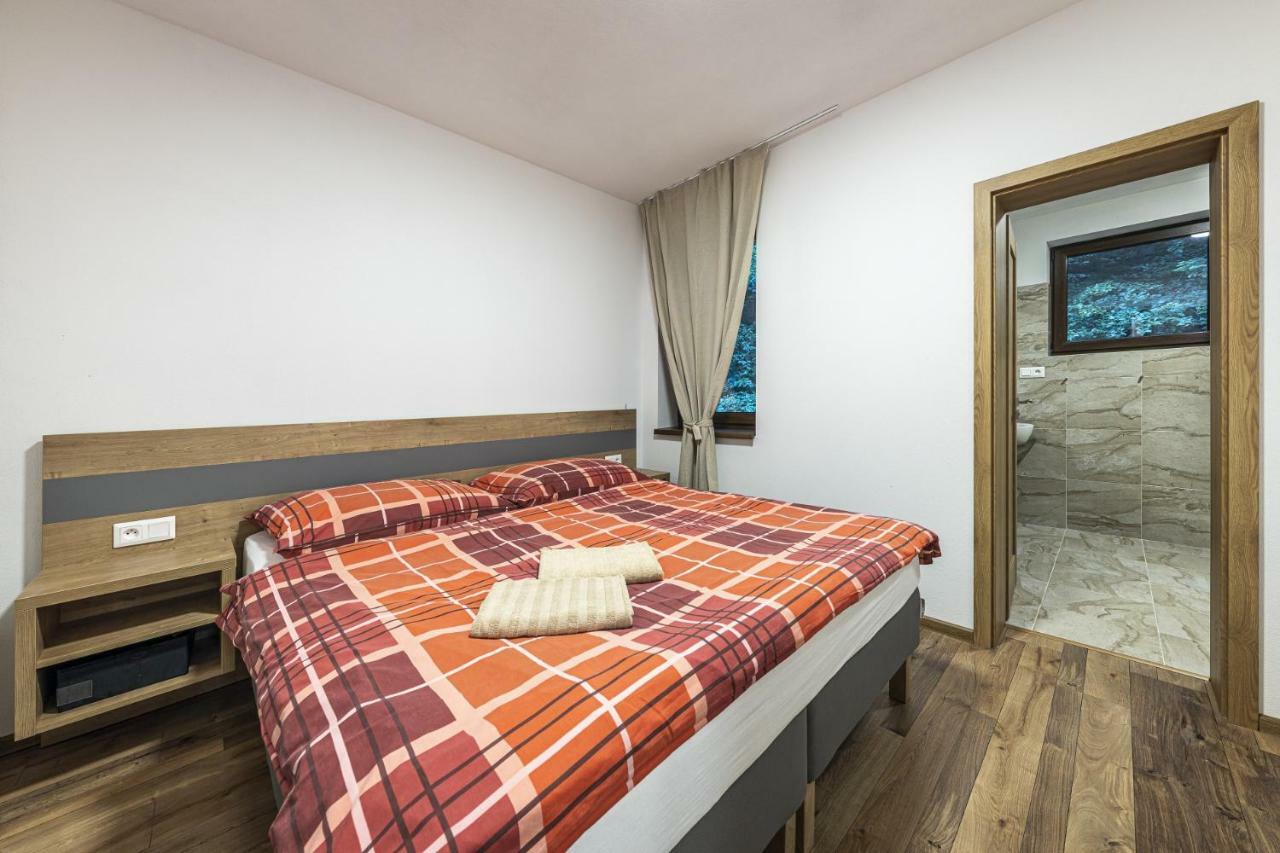 Apartmanovy Dom Poludnica - Chopok Juh تالي المظهر الخارجي الصورة